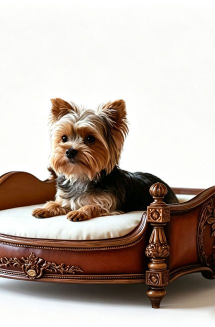 Luxury Pet Furniture for Small Dogs & Cats